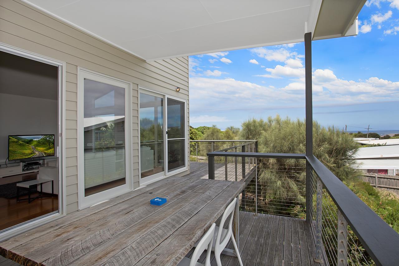 12 Apostles Accommodation Anchors Beach House With Sea Views Порт-Кэмпбелл Экстерьер фото