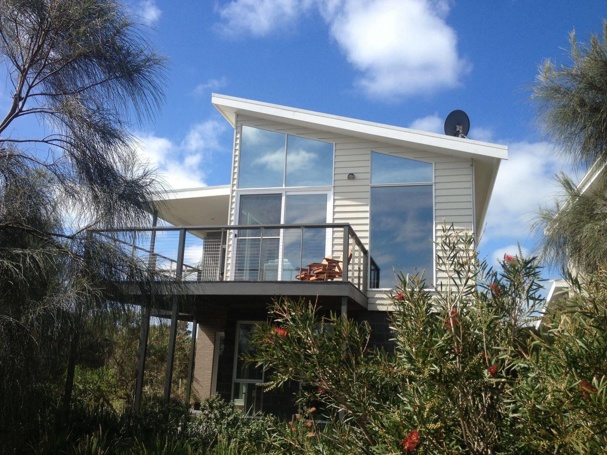 12 Apostles Accommodation Anchors Beach House With Sea Views Порт-Кэмпбелл Экстерьер фото