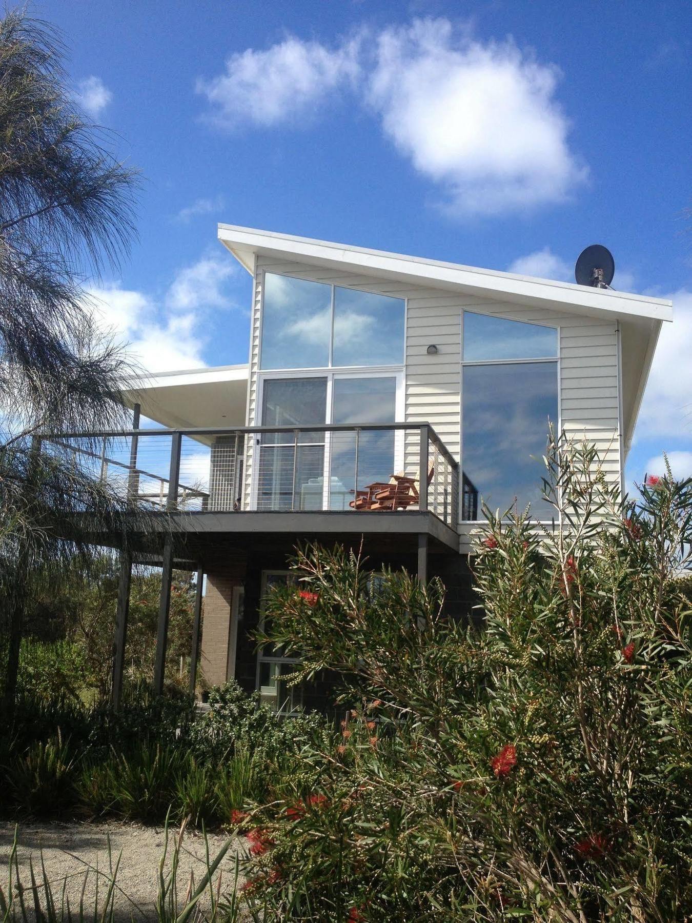 12 Apostles Accommodation Anchors Beach House With Sea Views Порт-Кэмпбелл Экстерьер фото